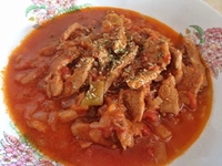 Biftek Sote Tarifi ve Malzemeleri Biftek Sote Tarifi ve Malzemeleri