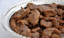 Dana Eti Sote Tarifi ve Malzemeleri Dana Eti Sote Tarifi ve Malzemeleri