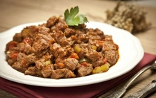 Tavada Et Sote Tarifi ve Malzemeleri Tavada Et Sote Tarifi ve Malzemeleri