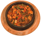 Kiremitte Et Sote Tarifi ve Malzemeleri Kiremitte Et Sote Tarifi ve Malzemeleri