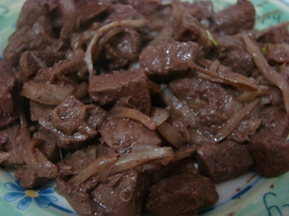 Kuzu Ciğer Sote Tarifi ve Malzemeleri Kuzu Ciğer Sote Tarifi ve Malzemeleri